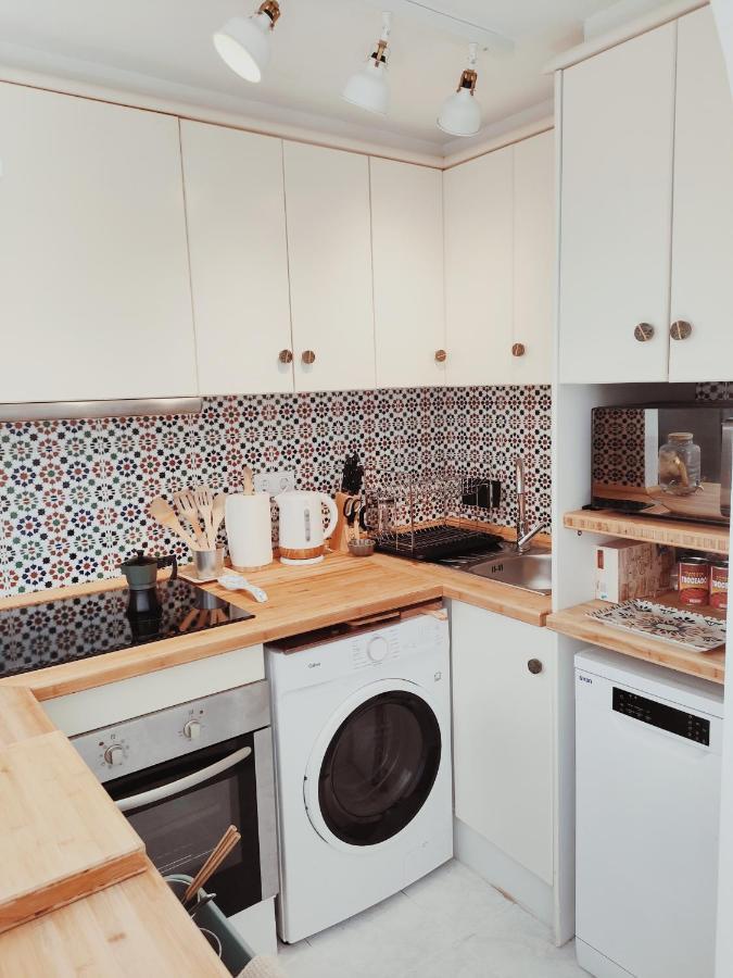 Casa De Buenos Dias Apartman Torrevieja Kültér fotó