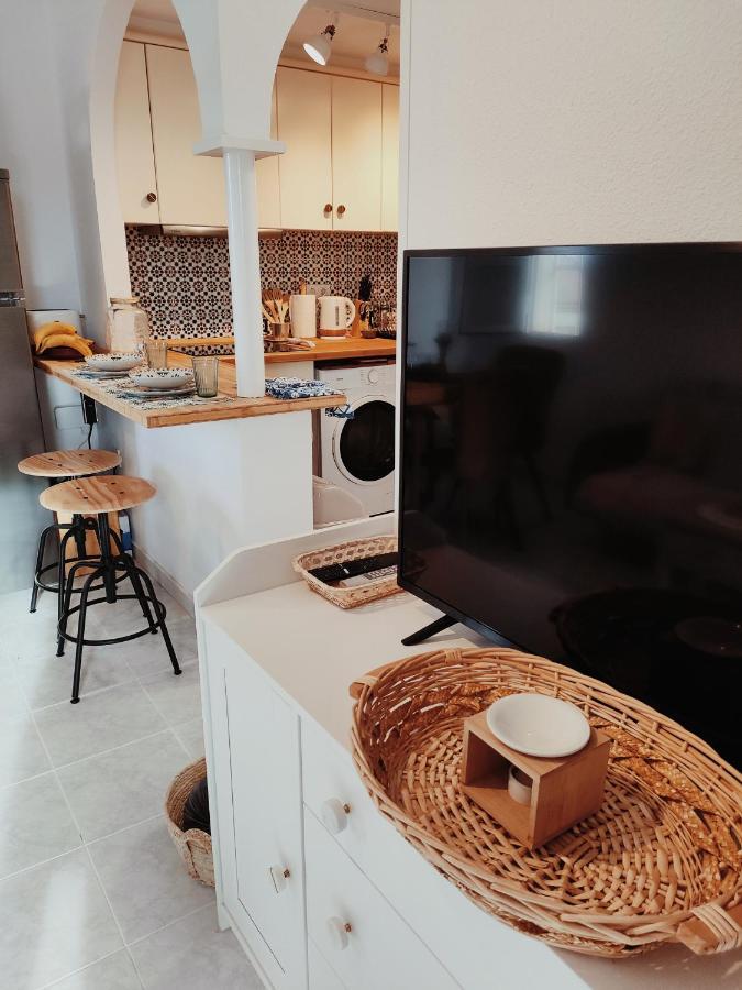 Casa De Buenos Dias Apartman Torrevieja Kültér fotó