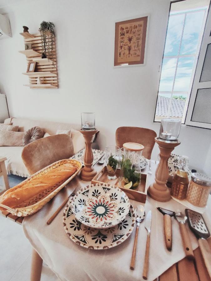 Casa De Buenos Dias Apartman Torrevieja Kültér fotó