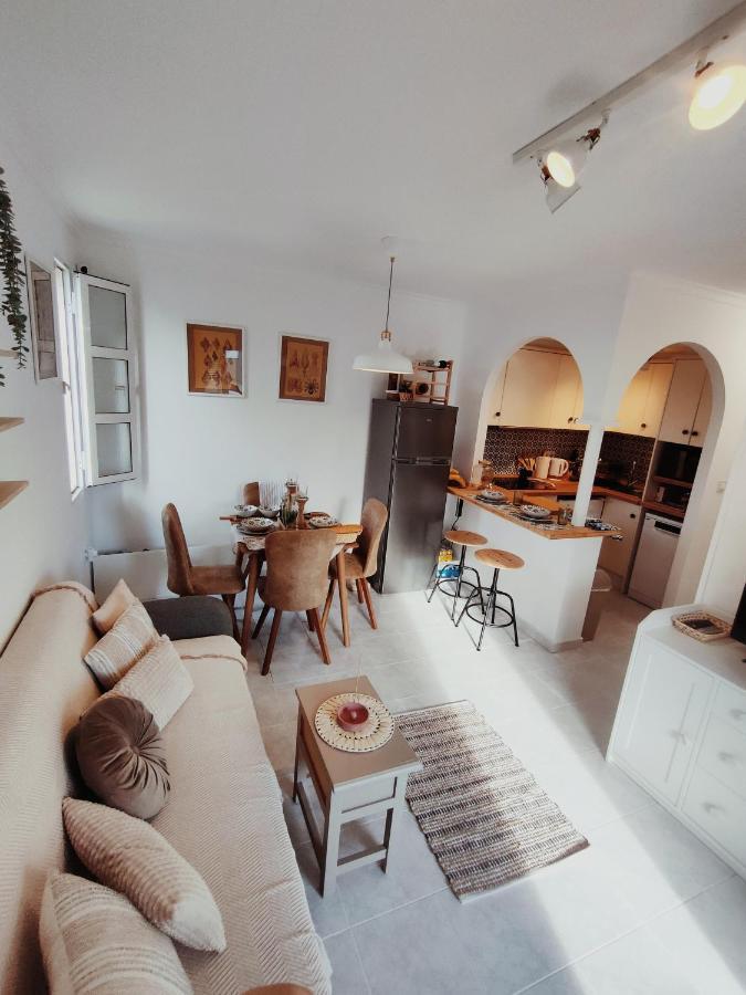 Casa De Buenos Dias Apartman Torrevieja Kültér fotó
