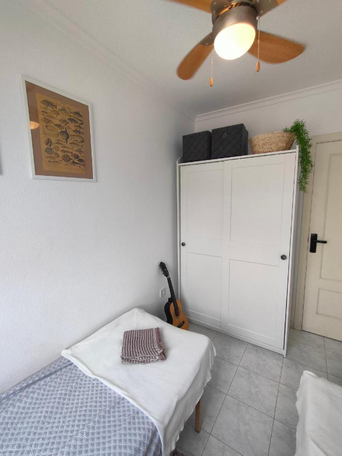 Casa De Buenos Dias Apartman Torrevieja Kültér fotó