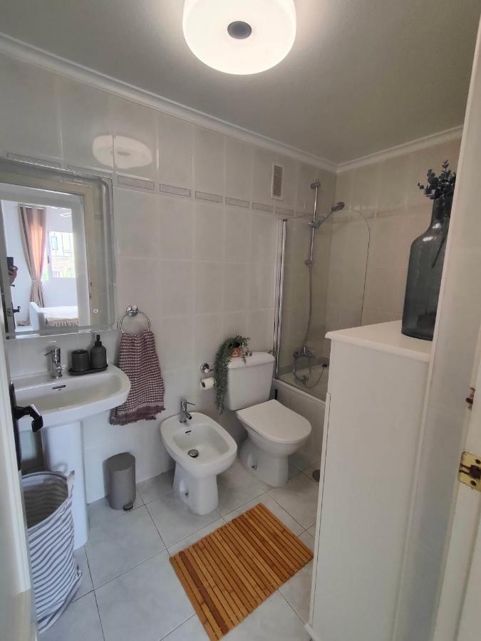 Casa De Buenos Dias Apartman Torrevieja Kültér fotó