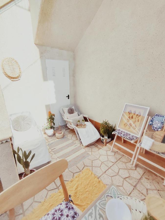 Casa De Buenos Dias Apartman Torrevieja Kültér fotó