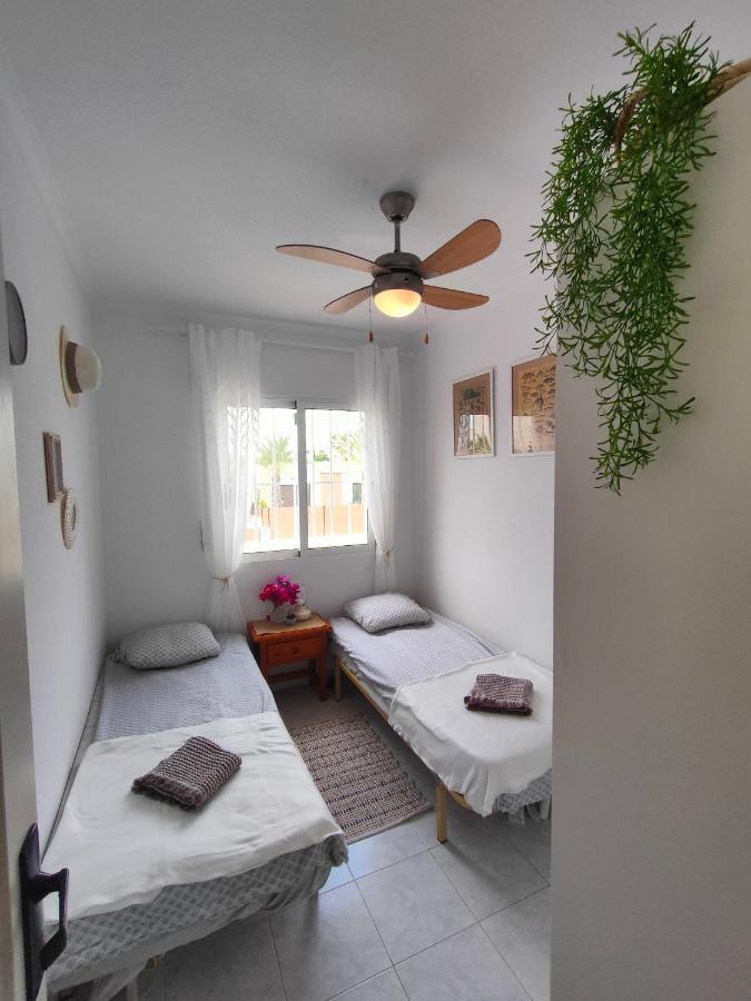 Casa De Buenos Dias Apartman Torrevieja Kültér fotó