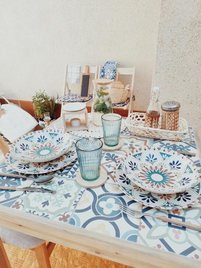 Casa De Buenos Dias Apartman Torrevieja Kültér fotó
