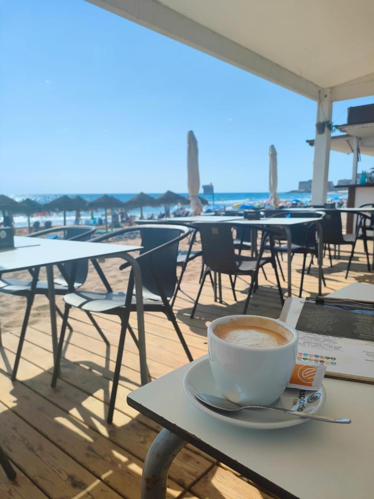 Casa De Buenos Dias Apartman Torrevieja Kültér fotó