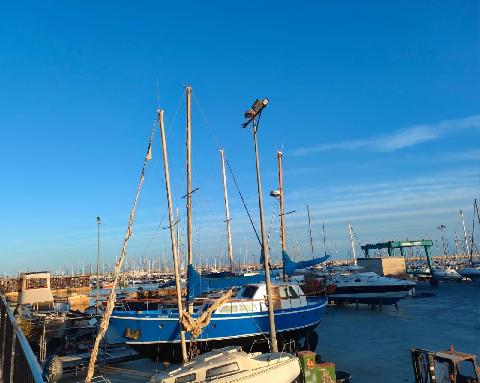 Casa De Buenos Dias Apartman Torrevieja Kültér fotó