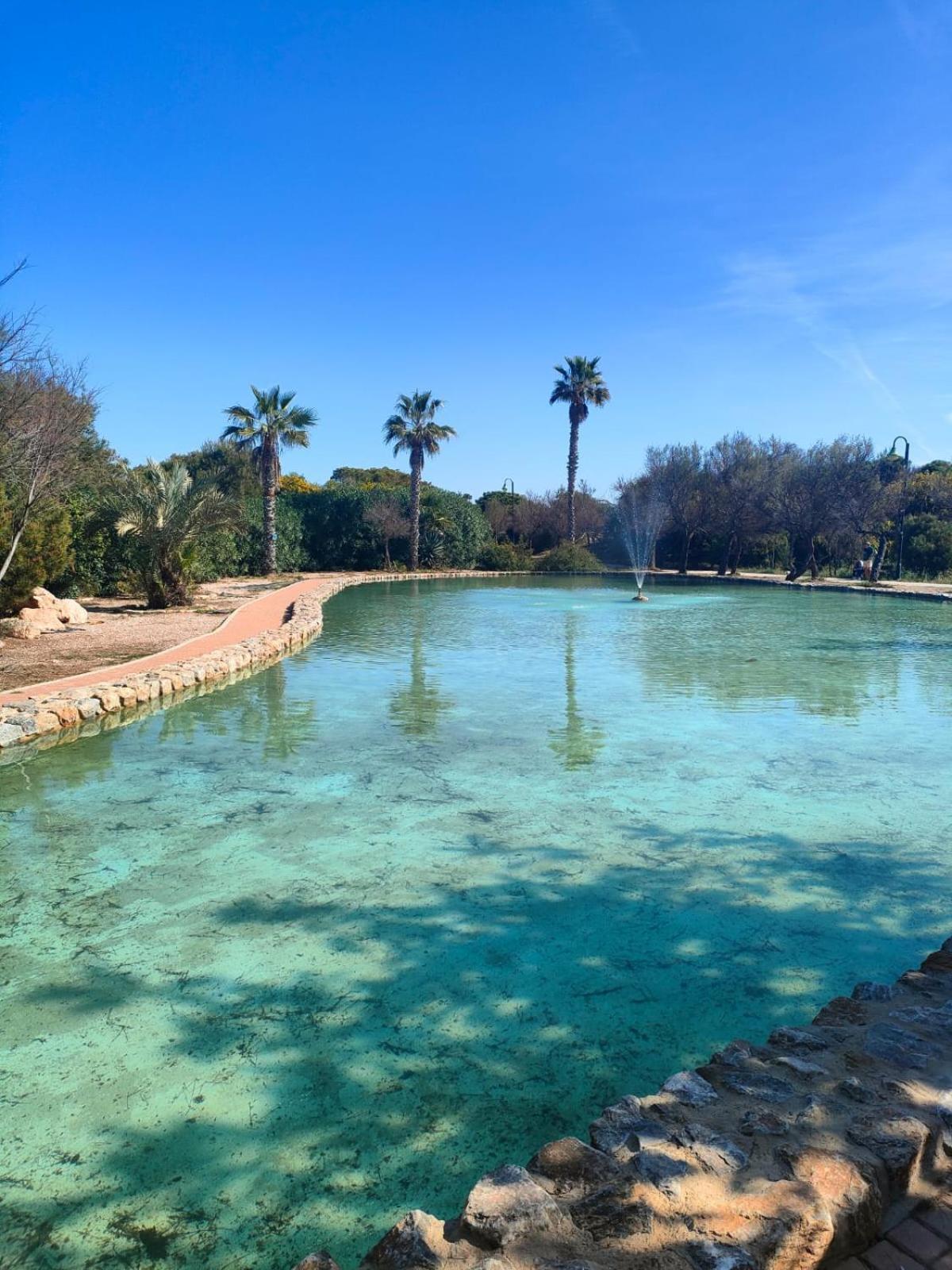 Casa De Buenos Dias Apartman Torrevieja Kültér fotó