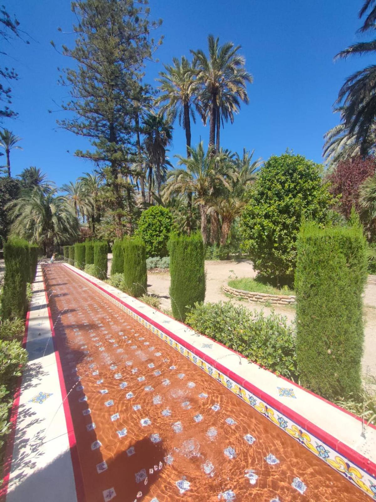 Casa De Buenos Dias Apartman Torrevieja Kültér fotó