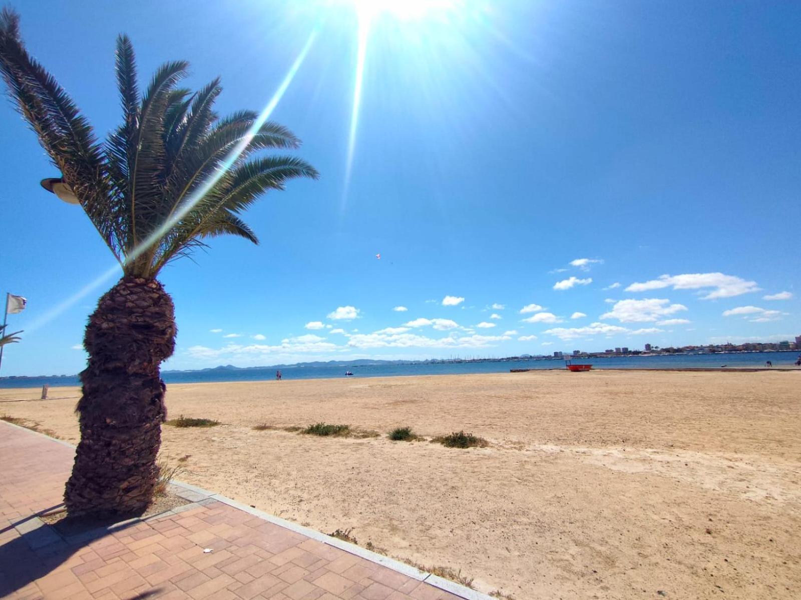 Casa De Buenos Dias Apartman Torrevieja Kültér fotó