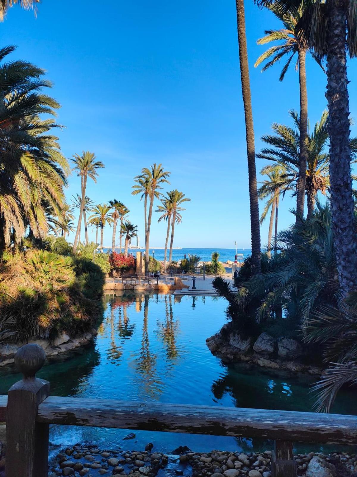 Casa De Buenos Dias Apartman Torrevieja Kültér fotó