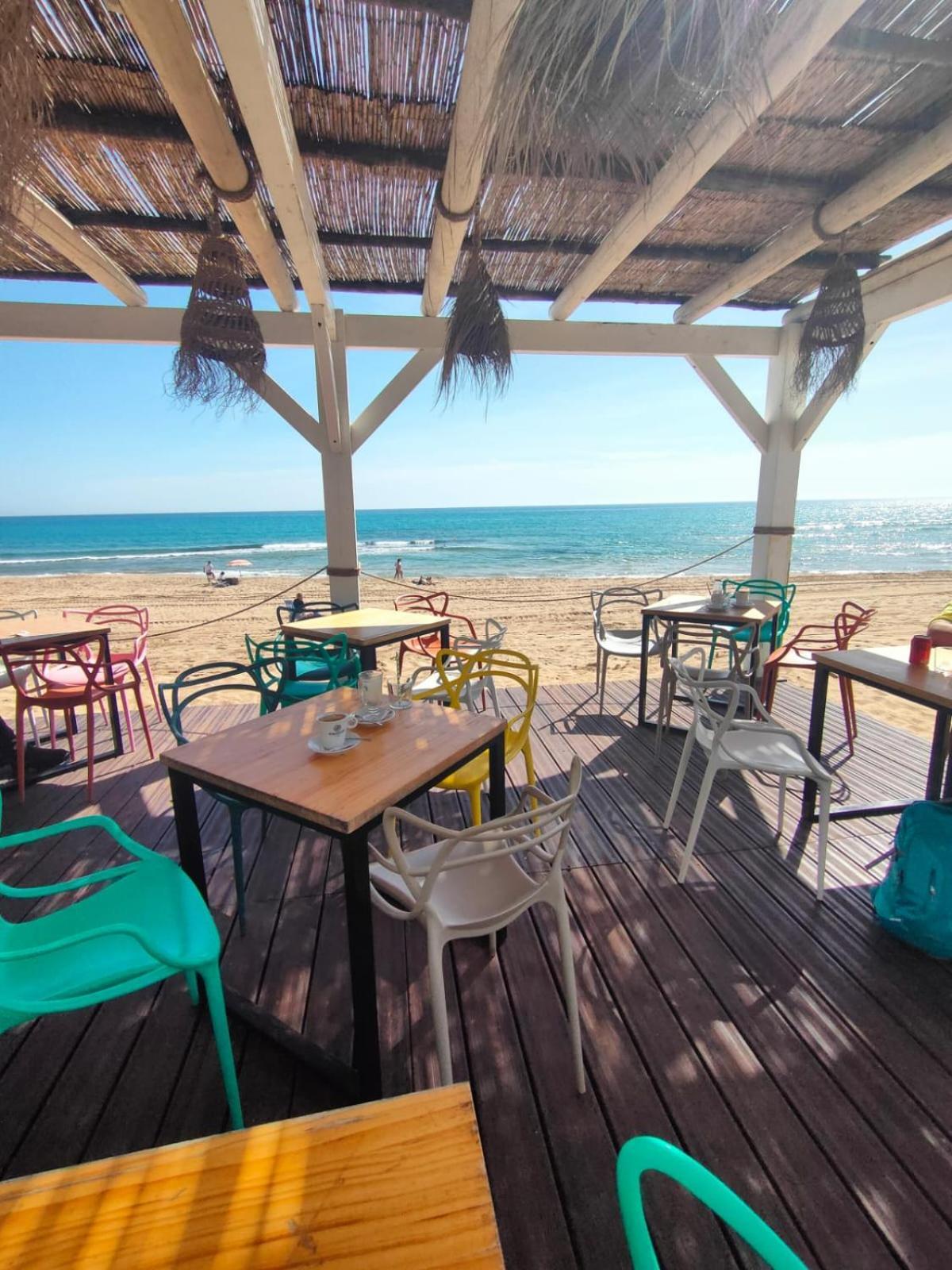 Casa De Buenos Dias Apartman Torrevieja Kültér fotó