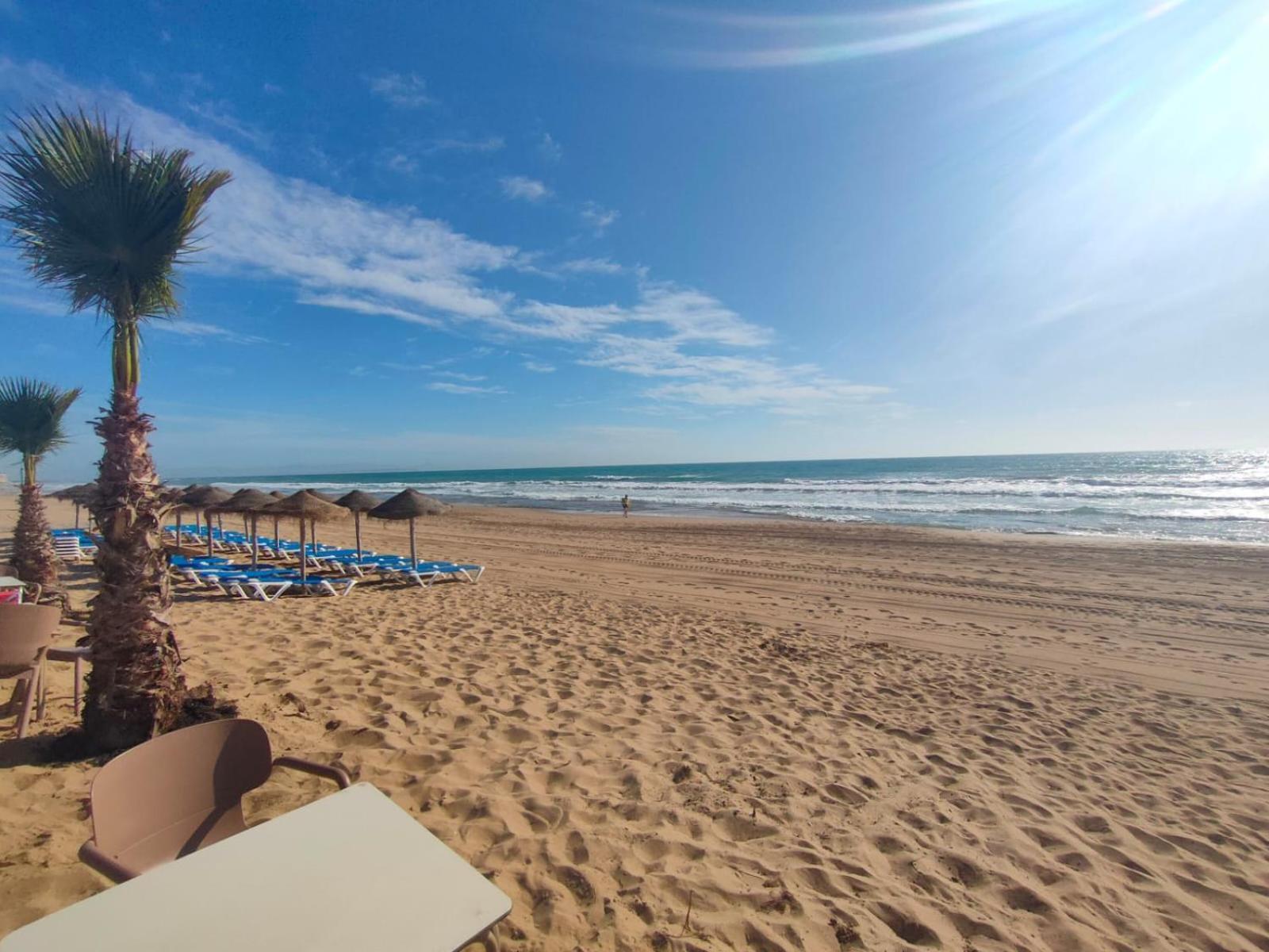 Casa De Buenos Dias Apartman Torrevieja Kültér fotó