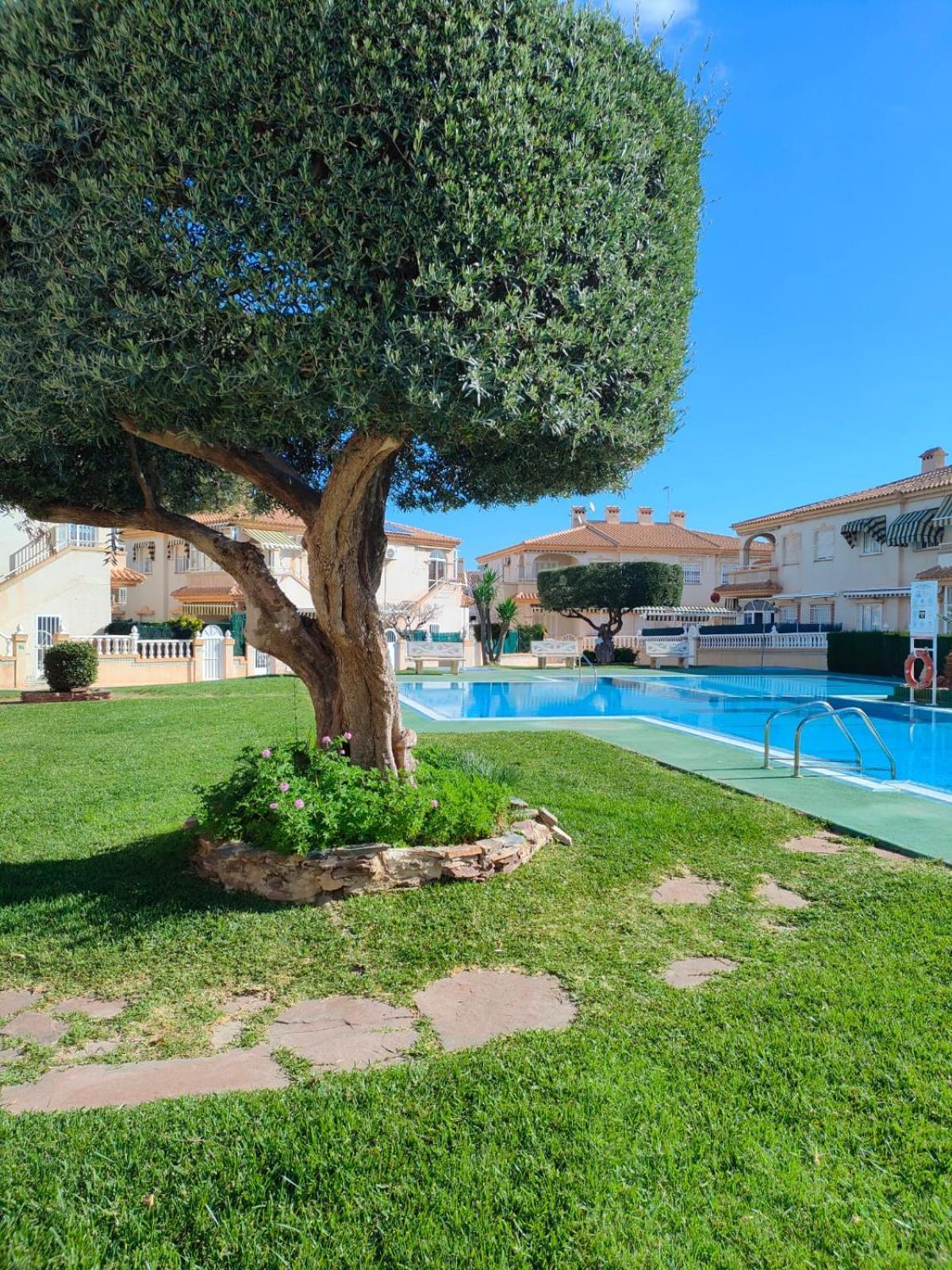 Casa De Buenos Dias Apartman Torrevieja Kültér fotó