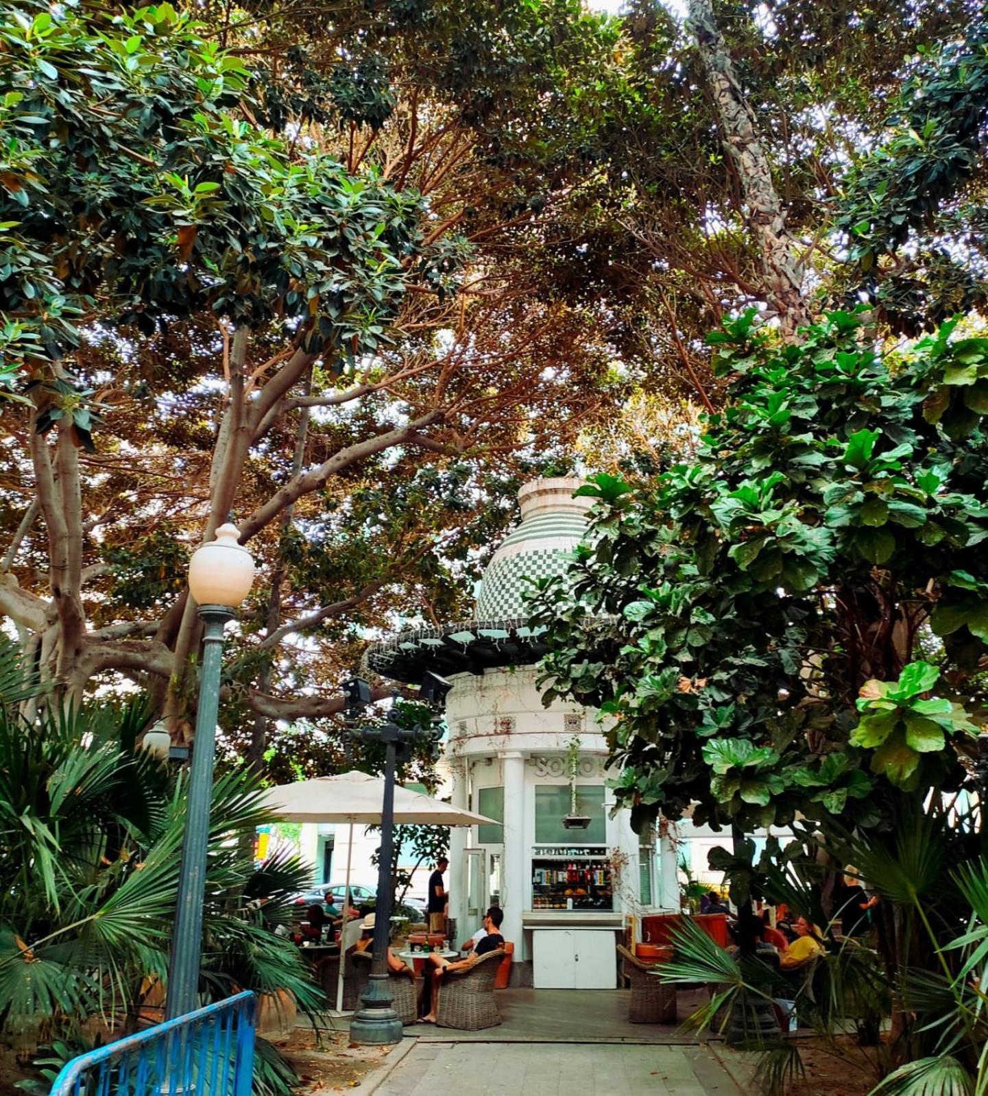 Casa De Buenos Dias Apartman Torrevieja Kültér fotó